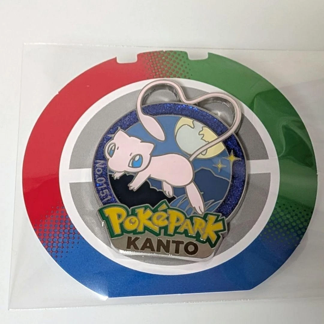 Pokemon Kanto Badges for sale | eBay