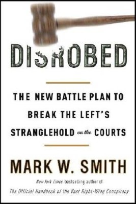 Disrobed: The New Battle Plan to Break the Lefts Stranglehold o - VERY GOOD