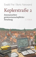 KeplerstraßE 2 | Innenansichten Geisteswissenschaftlicher Forschung | Deutsch