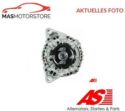 LICHTMASCHINE GENERATOR AS-PL A0160 A NEU OE QUALITÄT