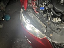 MAZDA CX-5 SPORT  2012-2017 HEADLIGHT/HEADLAMP (DRIVER SIDE)