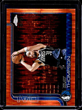 Klay Thompson Rookie Card Checklist Guide 13