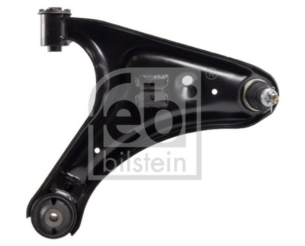 Querlenker Dreieckslenker Febi Bilstein 41366 Stahlblech FüR Daihatsu Terios Vvt-image