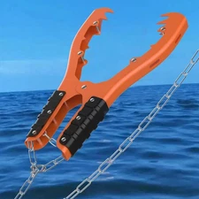 Kayak Brush Gripper Anchor Grip Kayak Accessories with Greater Bite Force