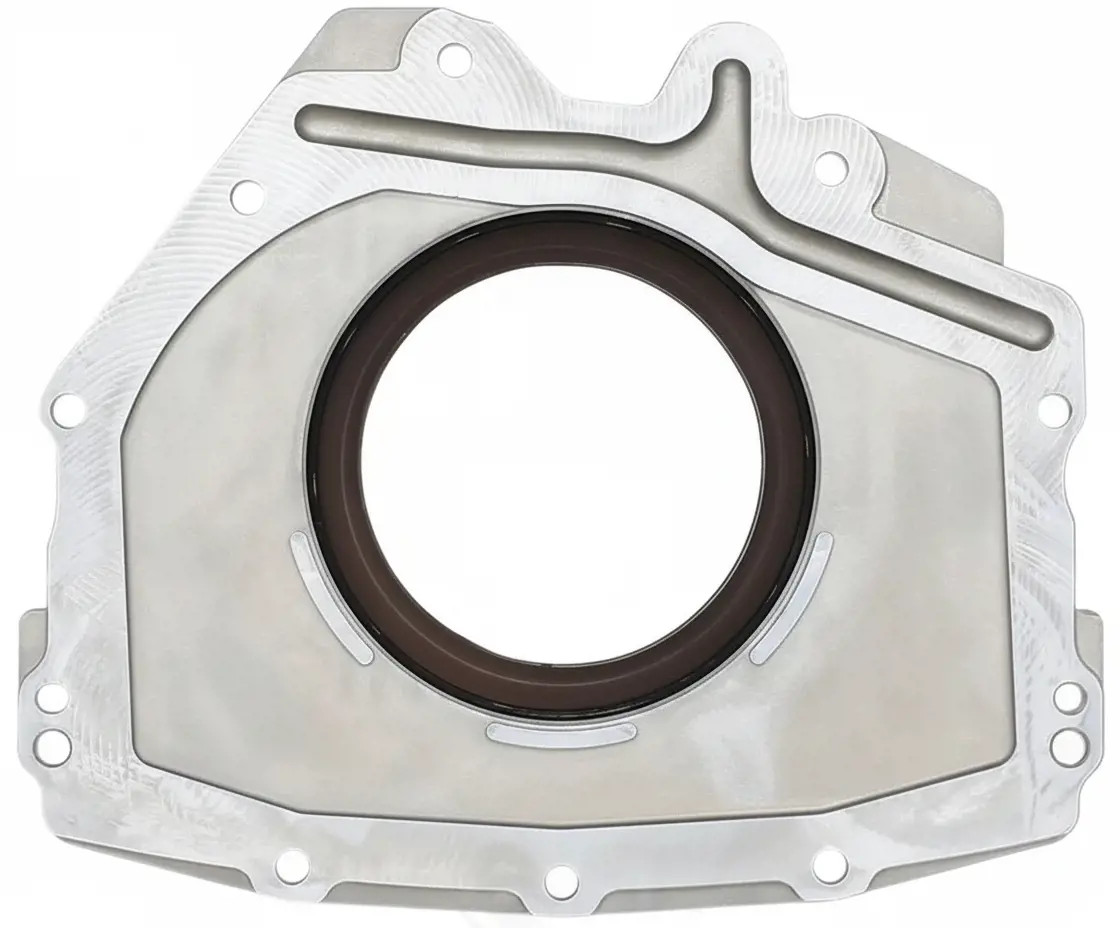 O-ring albero motore PTFE (Politetrafluoretilene)/ACM (Poliacrilico- Caucciù) - Immagine 2