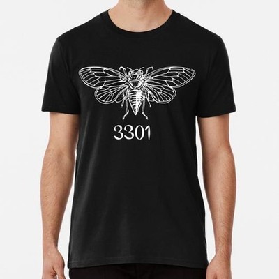 Cicada3301 Size S to 5XL Made in the USA T-Shirt