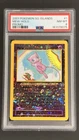 PSA 8 Southern Islands Mew Reverse Holo Promo NM-Mt 2001 Pokemon Newest Cert