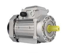 Aluminum-Housed 380V Three-Phase Two-Speed 28...
