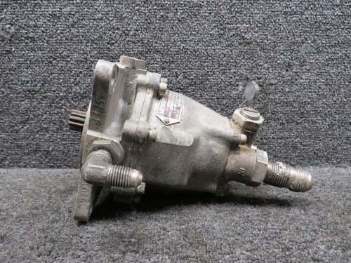 PV3-022-25 (Alt: 45AS65020-001) Vickers Variable Delayed Hydraulic Pump