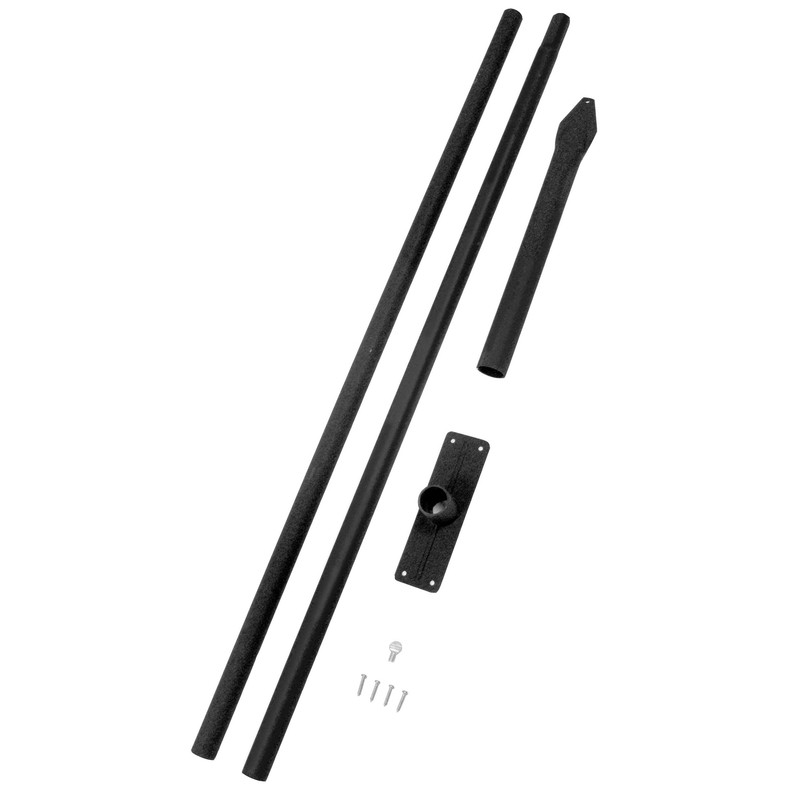 Pole