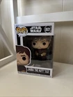 Funko Pop! Vinyl: Star Wars - Jabba the Hutt (Deleted Scenes) #801