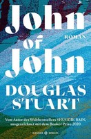 Douglas Stuart / John Of John9783446285828