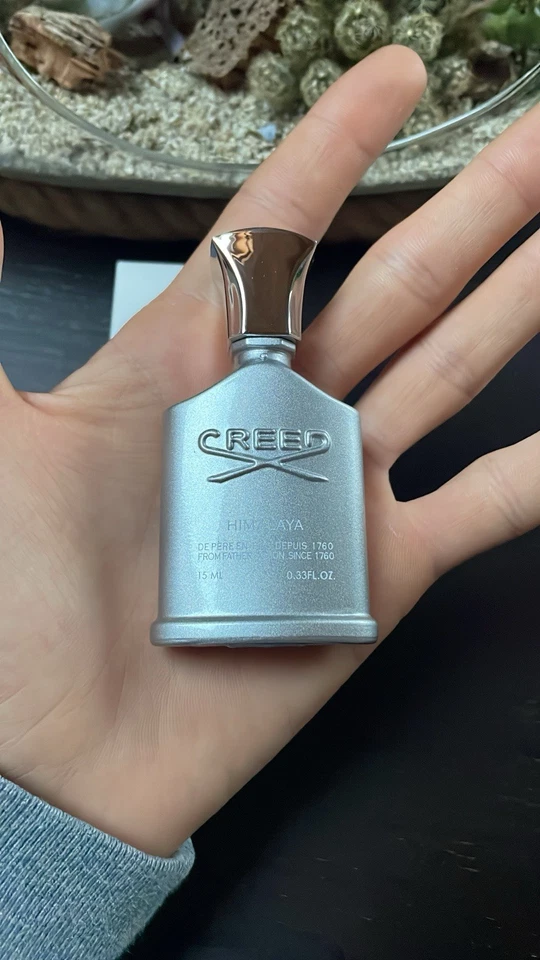 Creed Himalaya Mini Parfum - Bild 2 von 4