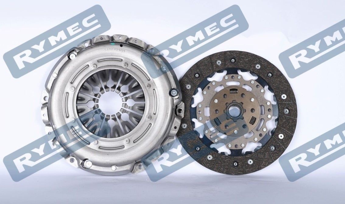 Clutch Kit for SKODA YETI 5L 2009 to 2017