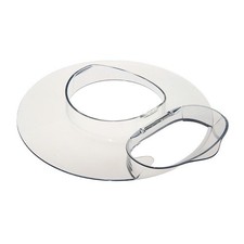 Paraspruzzi coperchio coperchio gruppo superiore per macchina cucina Kenwood miscela piano