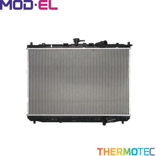 RADIATOR ENGINE COOLING D70310TT FOR KIA CARENS/MPV D4EA 2.0L 4cyl CARENS I MPV
