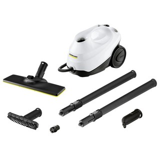 KÄRCHER Dampfreiniger SC 3 EASYFIX 1900W ohne Entkalkungskartusche