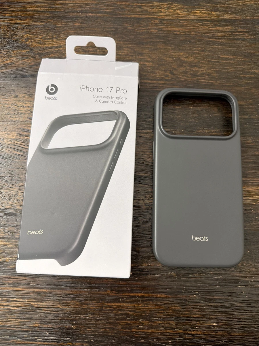 Beats by Dr. Dre Cell Phone Cases, Covers & Skins for Apple for