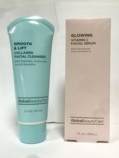 Global Beauty Care Facial Set