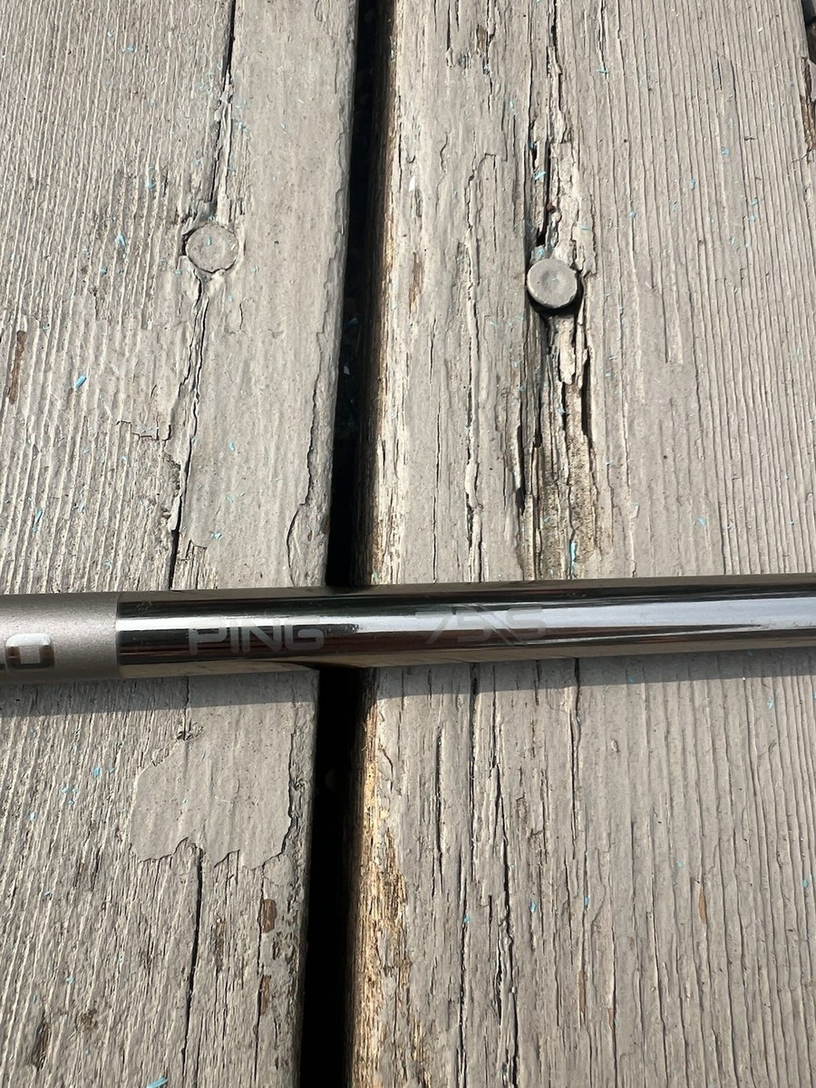 PING TOUR 2.0 クローム 75S 3W シャフト Ping Tour 2.0 Chrome 75 Regular Flex Fairway Wood Shaft 42 3