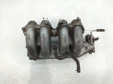 2005-2006 Nissan Altima Turbocharger Exhaust Manifold With Turbo Charger K9GHX