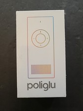Poliglu Real-Time Translator Multilingual 40 Languages NEW FACTORY SEALED