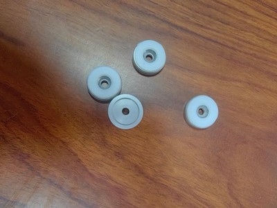 4 PCS /NAGRA IV-S/SJ/E/4.2/DL/DSM Foot mat NEW