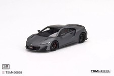 Truescale Acura Nsx Type S Rhd 2022 1:43 TSM430638