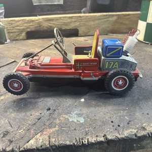 Tin Lizzie Go Kart for sale | eBay