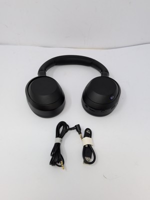 Sony Ult Wear Over-ear Noise Cancelling Bluetooth Headphones With