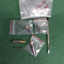 PSI Woodworking Ball Point Pen Kit PXEXECPENG Gun Metal Executive Pen