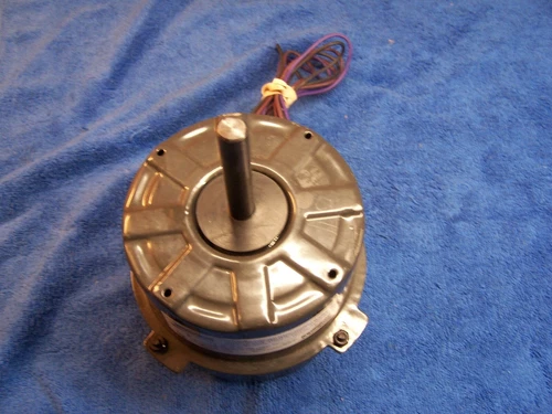 Trane MOT18731 1/4HP OEM Condenser Fan Motor ServiceFirst K48HXAFV-1326