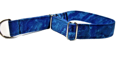 Hundehalsband, Zugstopp, Windhund ,3 cm Breite, SM bis 40 cm, handgefertigt  | eBay.de