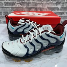 dark blue vapor max plus