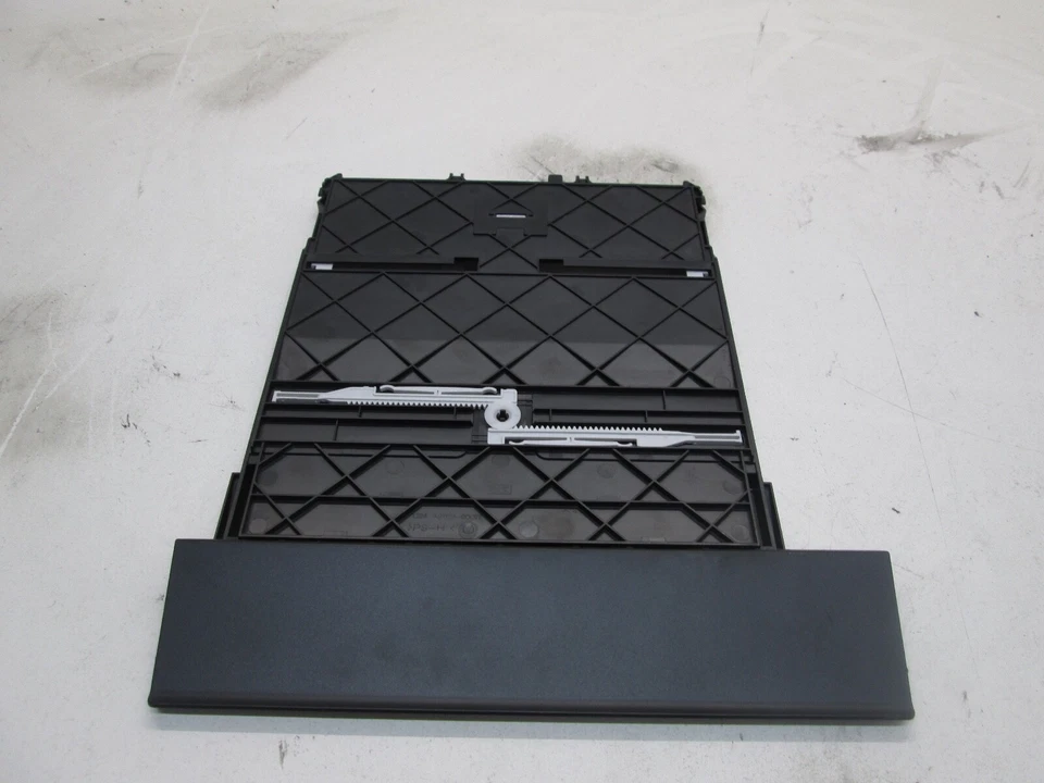 惠普 Envy 4501 纸质输入托盘 - 正品替换件 — 第 2/2 张图片