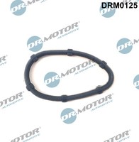Dr.Motor Automotive Dichtung KurbelgehäUseentlüFtung Zylinderkopf FüR Dacia