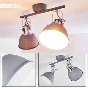 Decken Lampen LED Strahler 3-flammig Flur Wohn Schlaf Zimmer Küchen verstellbar