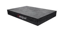 Dasqua 8500-4025 400 X 250 X 60 mm Grade A Granite Surface Plate