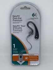 Logitech EasyFit Over-Ear Premium Headset For Mobile Phones