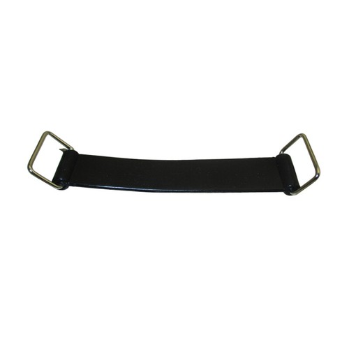 Rubber Battery Strap Belt For ATV Quad Go Kart Pit Dirt Bike Motorcycle - Picture 8 of 13