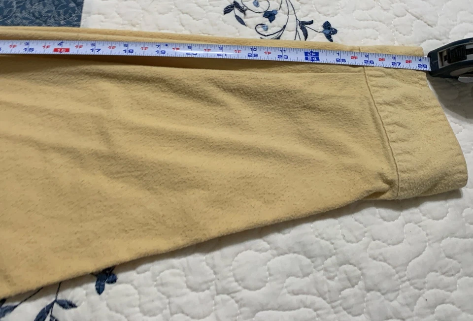 scandia woods shirt size 2XL tall - Image 4 of 4