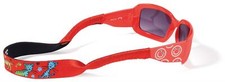 CROAKIES Kinder Neopren Sportband in vers. Fa...