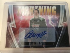 2023 Panini Chronicles Racing NASCAR Cards 15