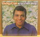 Charley Pride Sealed LP Sings Heart Songs RCA Records NOS