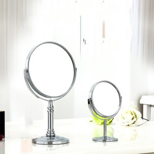 Magnifying-Makeup-Mirror-Cosmetic-Mirrors-Desktop-Makeup-Mirror-Beauty