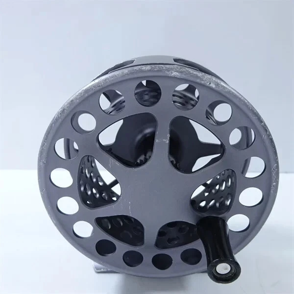 Carrete Waterworks Lamson Especificación desconocido Trout Fly Foto 4 de 4