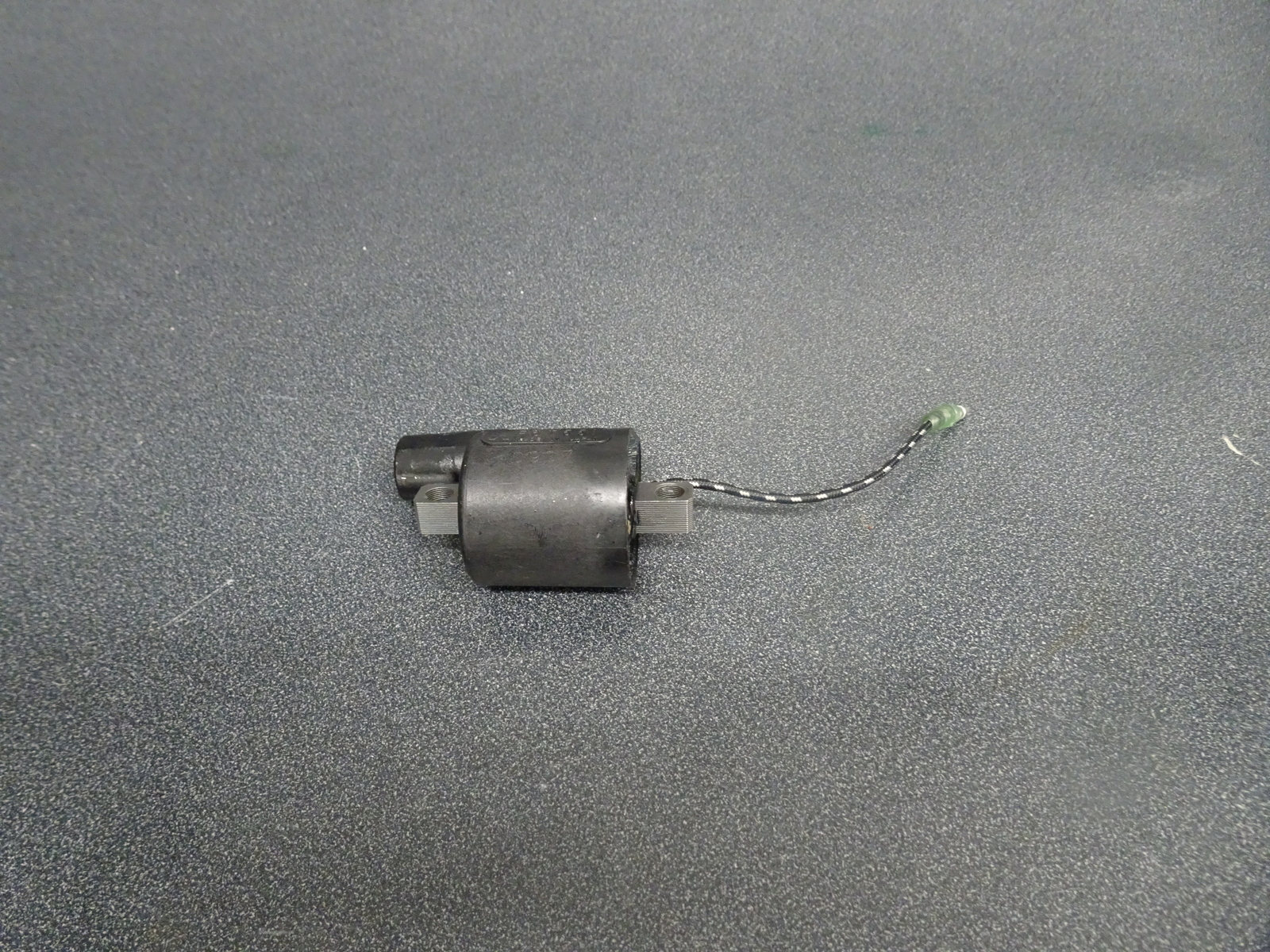 Yamaha OEM Ignition Coil Spark Plug Waverunner GP1200 GP1300R XL12