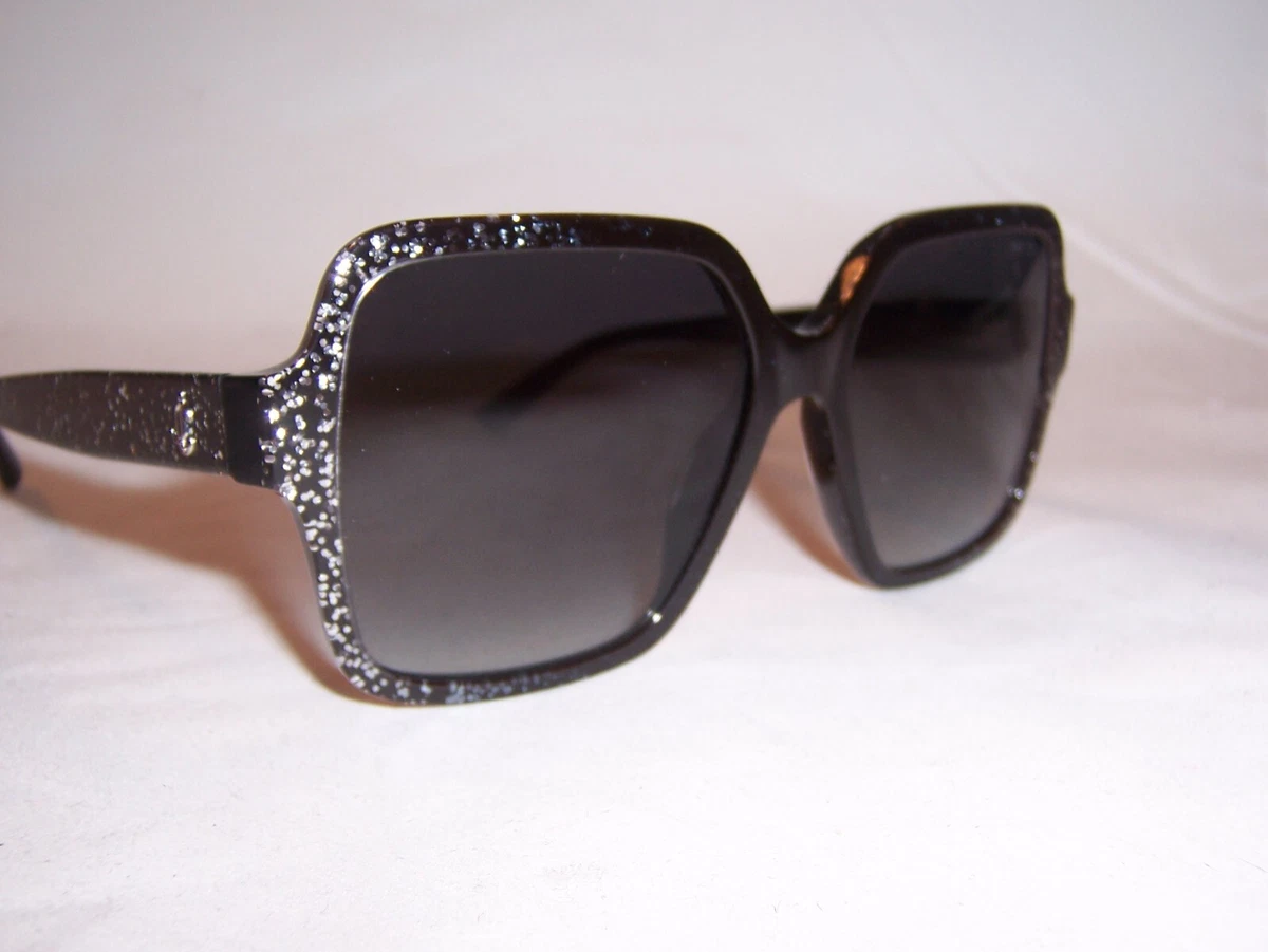 RARE!! Captivating  Jimmy CHOO ROCKS Classic Statement Sunglassess Jimmy Choo Rock Sunglasses for Women for sale | eBay main image 2