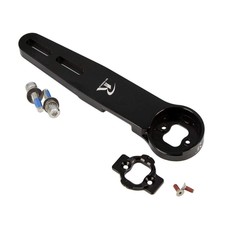 REC-MOUNTS Garmin Edge Mount GCP-INTE for Bike Computer & Charge Pack