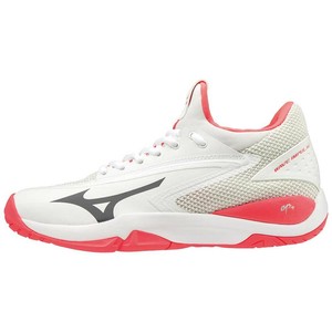 mizuno wave creation 19 donna rosse